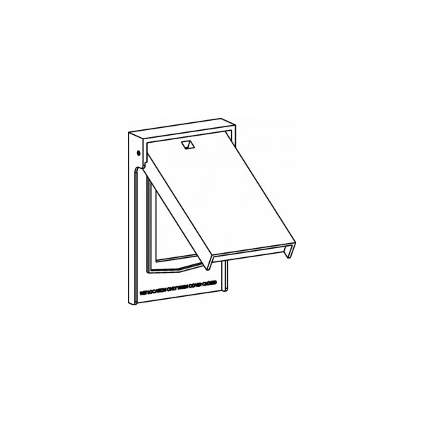 [Orbit Industries] 1CP-GV-W