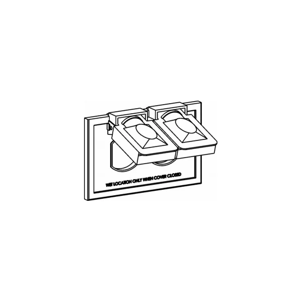 [Orbit Industries] 1CP-DH-W