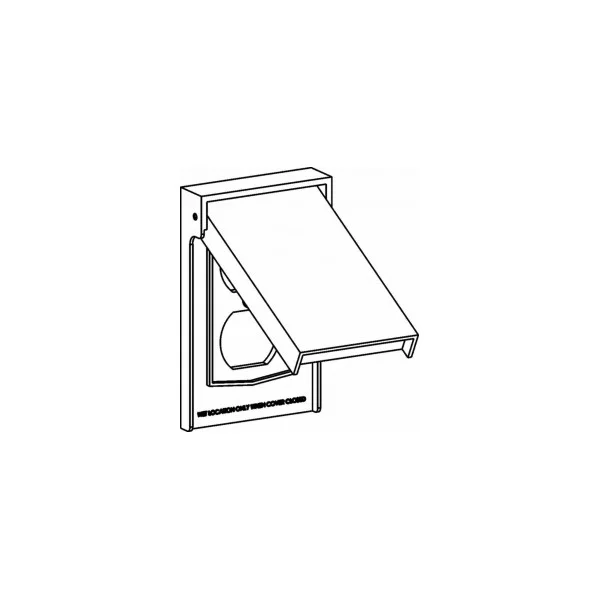 [Orbit Industries] 1CP-DV-W