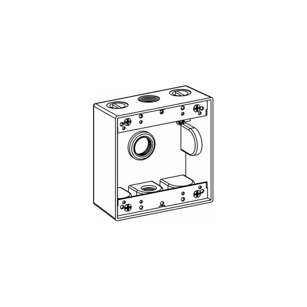 [Orbit Industries] 2B100-3