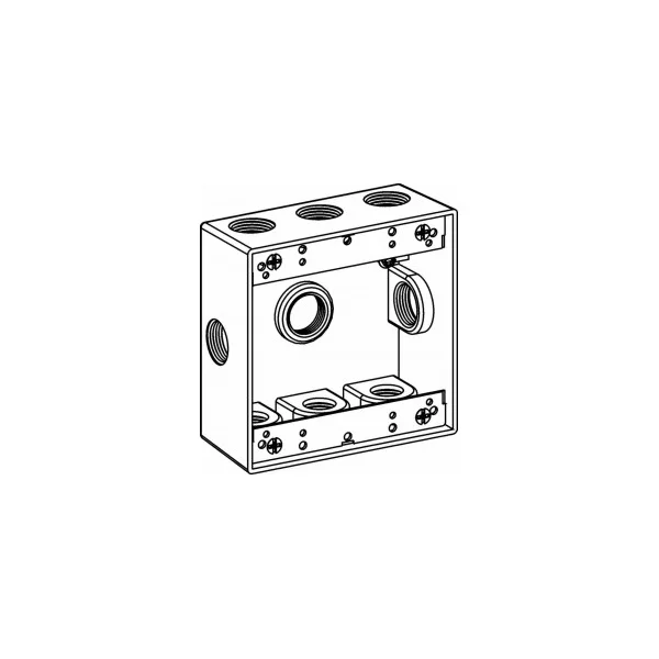 [Orbit Industries] 2B75-9