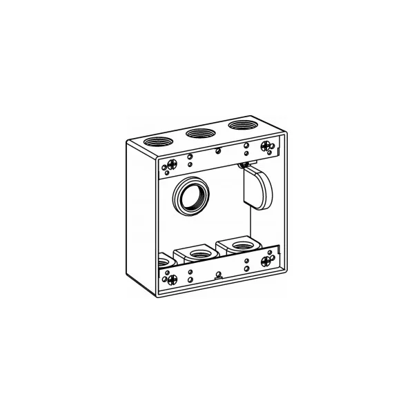 [Orbit Industries] 2B75-7