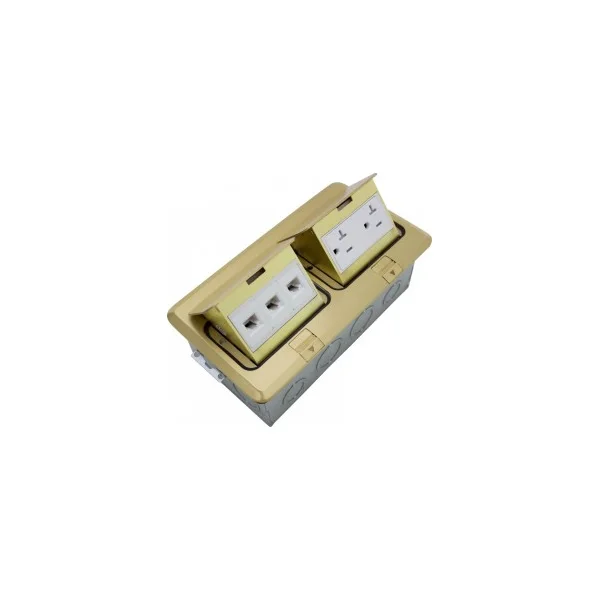 [Orbit Industries] FLBPU-DL-BR