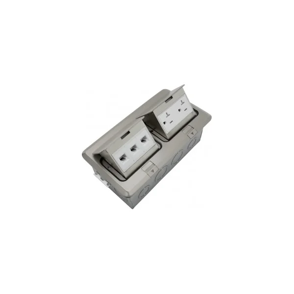 [Orbit Industries] FLBPU-DL-SS