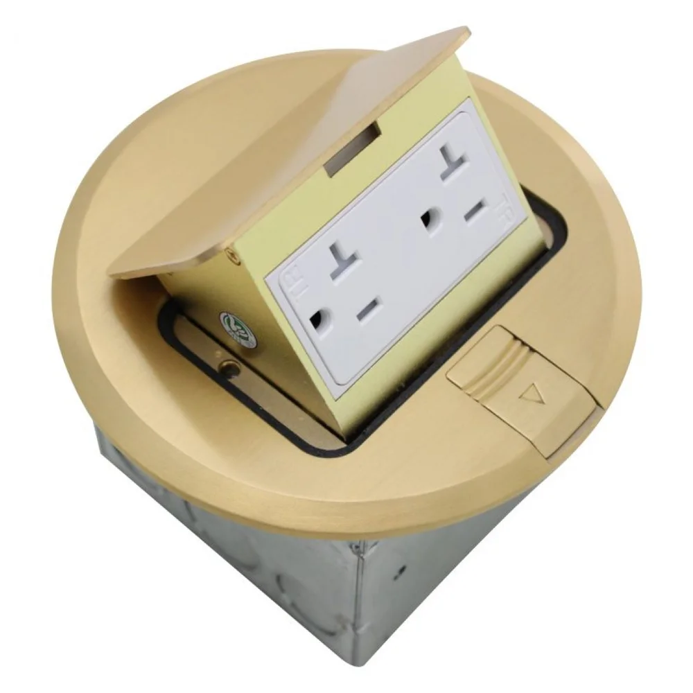 [Orbit Industries] FLBPU-D-BR