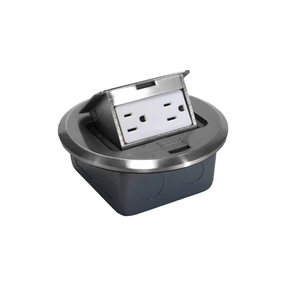 [Orbit Industries] FLBPU-D-SS