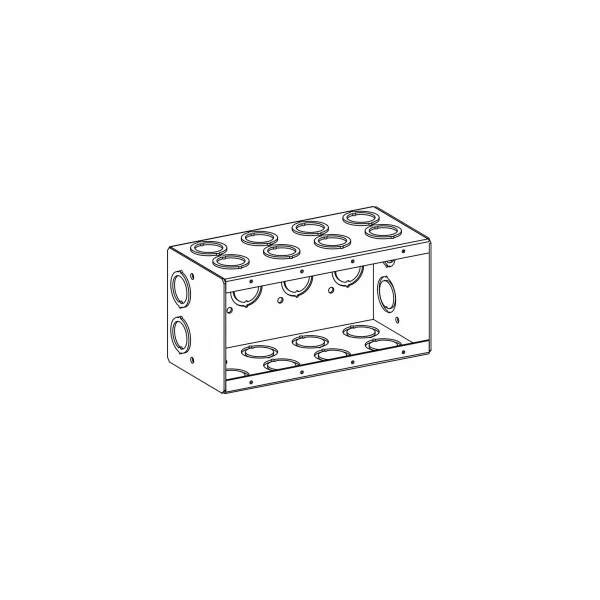 [Orbit Industries] MB-4