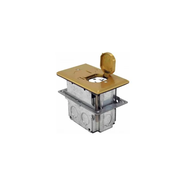 [Orbit Industries] FLB-D-BR