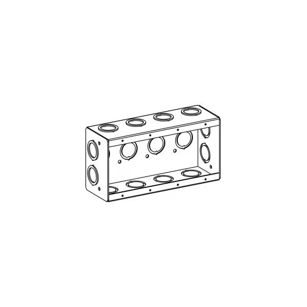 [Orbit Industries] MSB-4