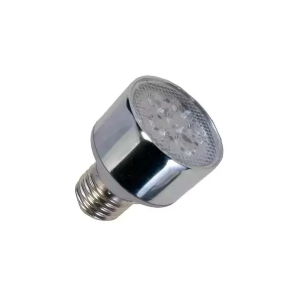 [Orbit Industries] MR16-3W-LED-BP-3K