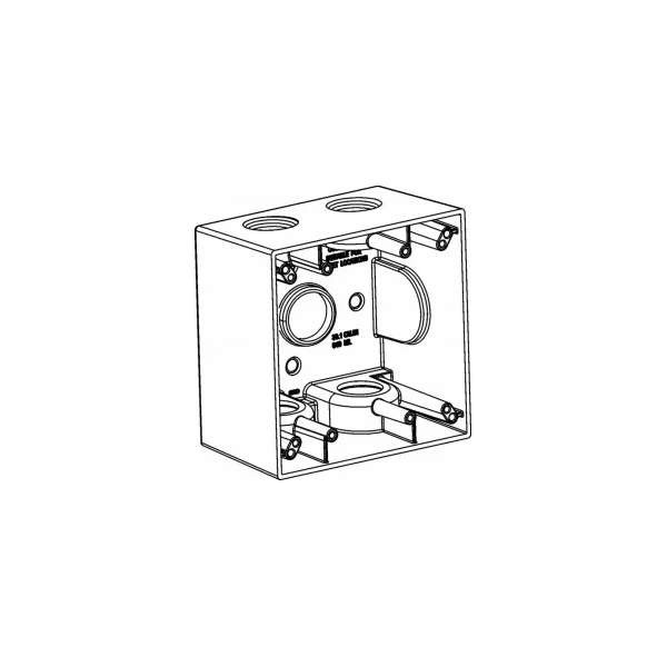 [Orbit Industries] 2DB50-5