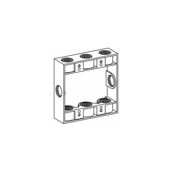 [Orbit Industries] 2EXB50-8