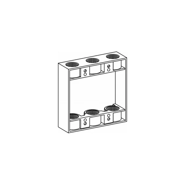 [Orbit Industries] 2EXB75-6