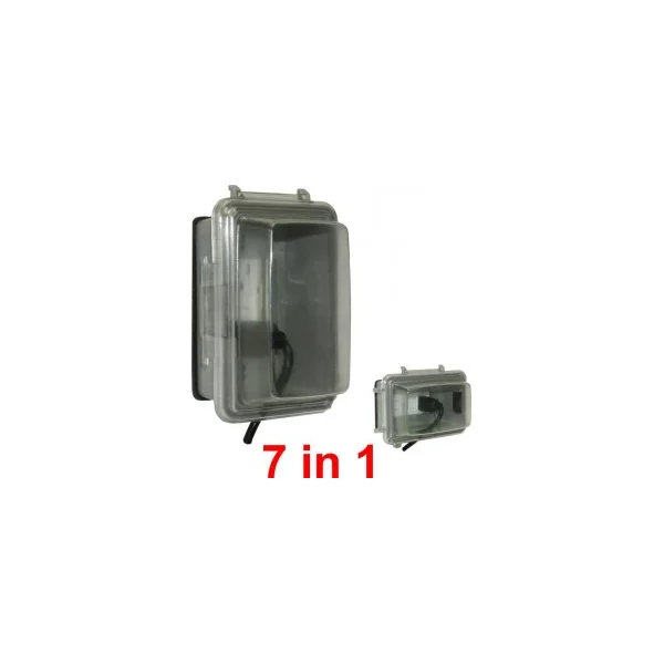 [Orbit Industries] WIU-1U