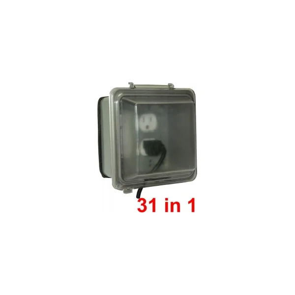 [Orbit Industries] WIU-2UD