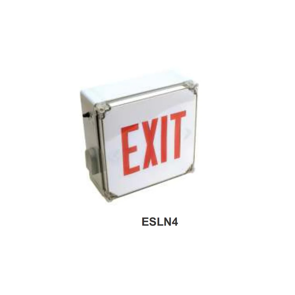 [Orbit Industries] ESLN4-EB-RE