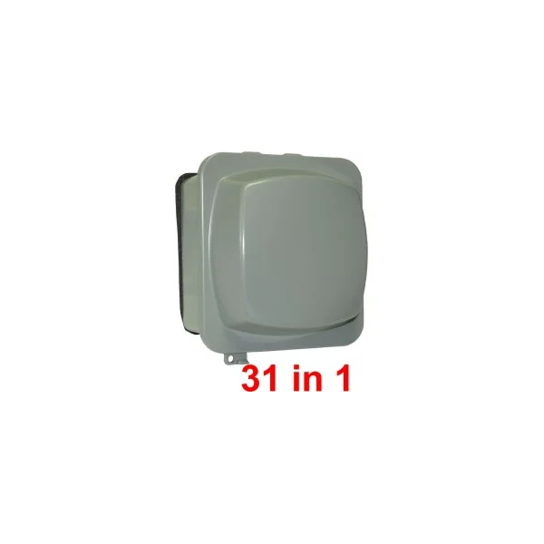 [Orbit Industries] WIUM-2UD