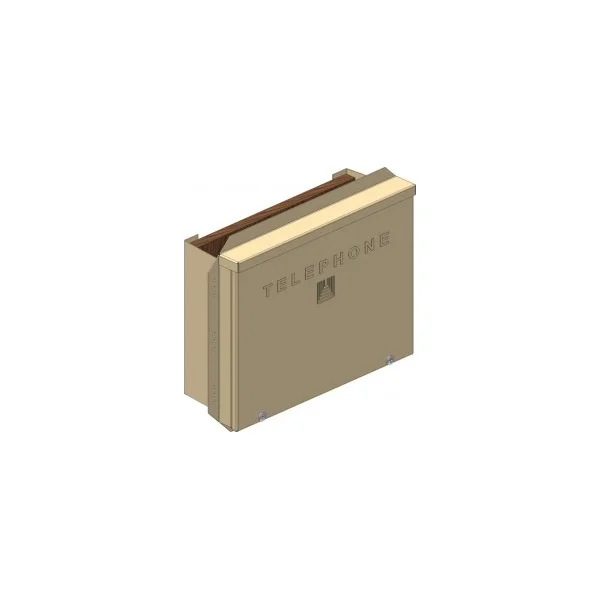 [Orbit Industries] UM1100-PH-GB