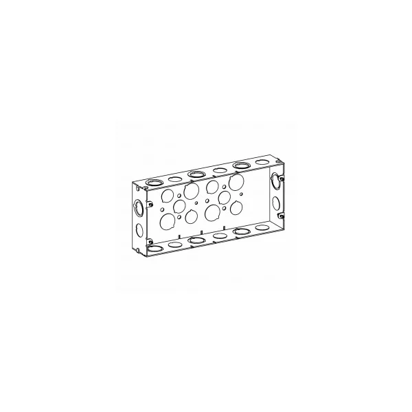 [Orbit Industries] SB-4