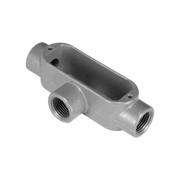 [Orbit Industries] T-100