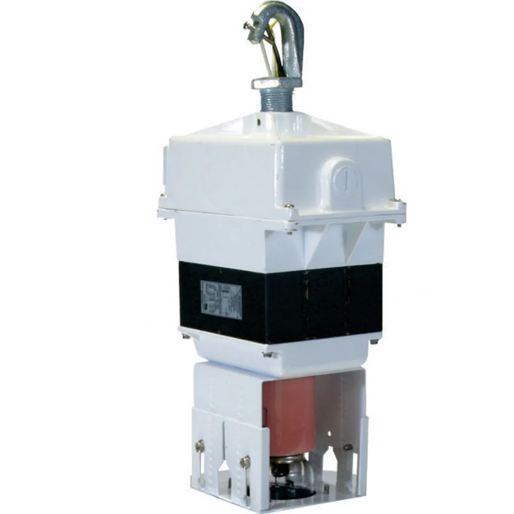 [Orbit Industries] HHB2-MH400-PS