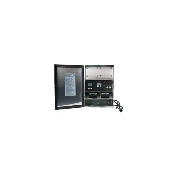 [Orbit Industries] TRT-600-SS