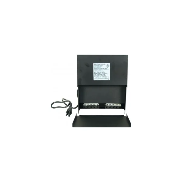 [Orbit Industries] TR-600-BK