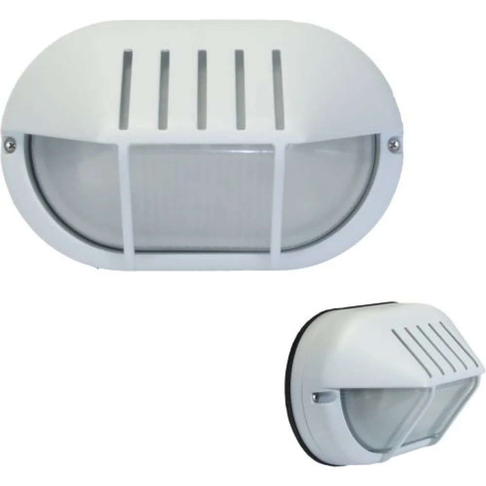 [Orbit Industries] 7605-13PLQ-WH