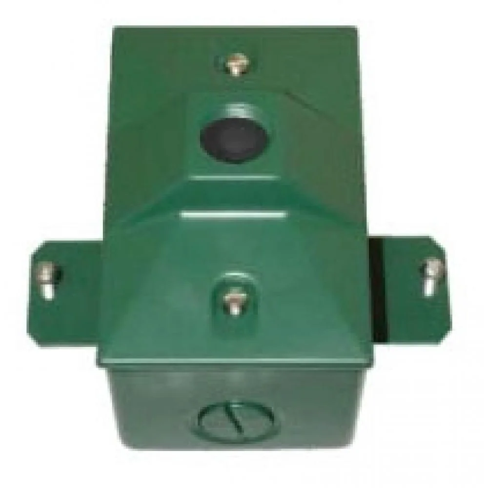 [Orbit Industries] TB50-3