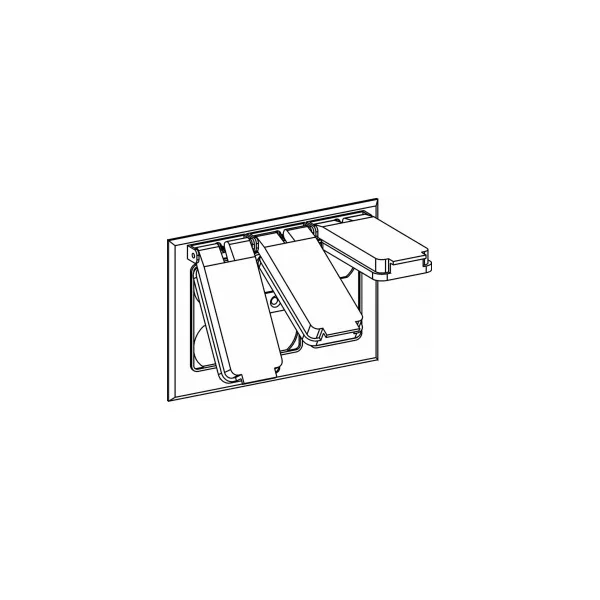 [Orbit Industries] 3C-3D