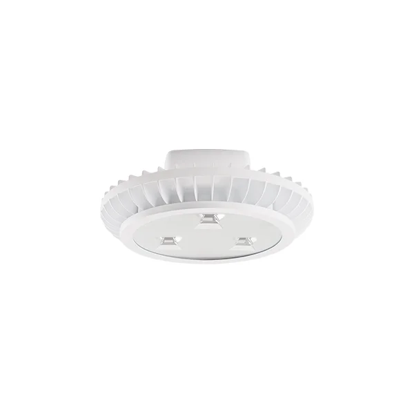 [RAB Lighting] AISLED78NW/BL