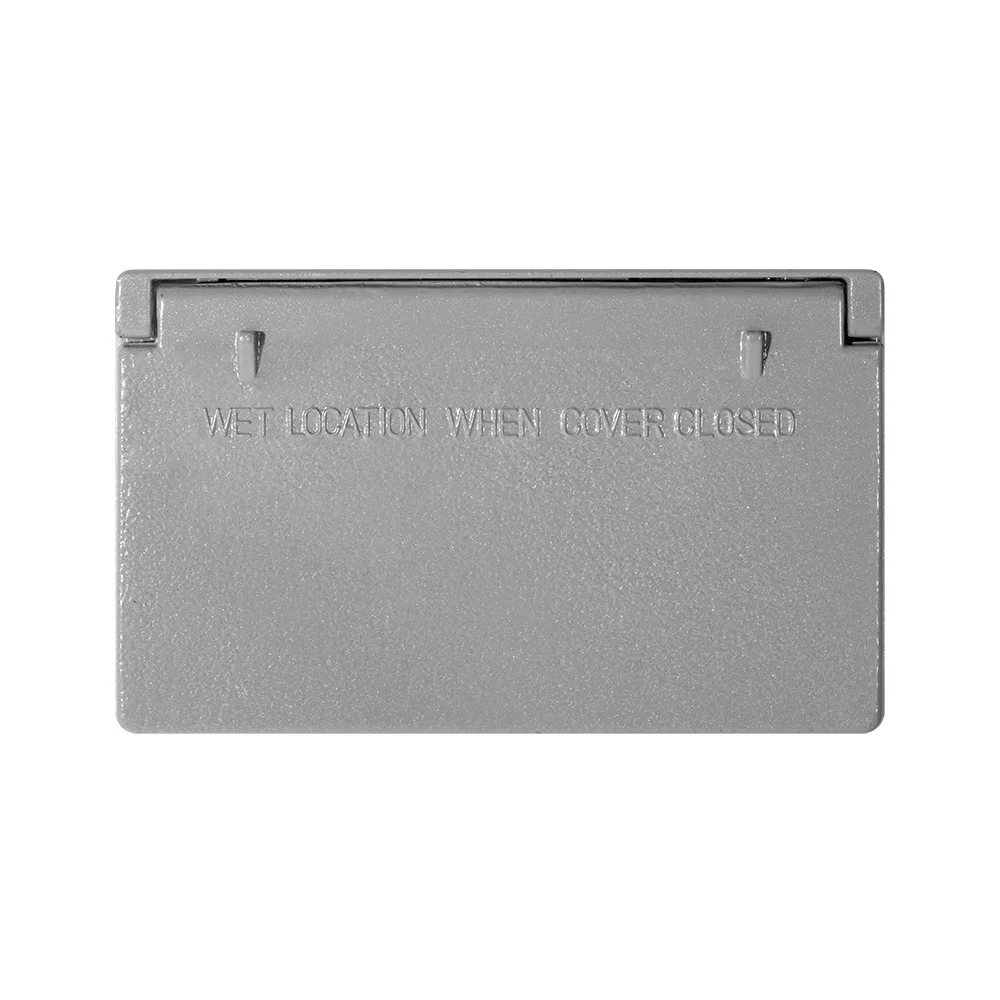 [RAB Lighting] GFI-H