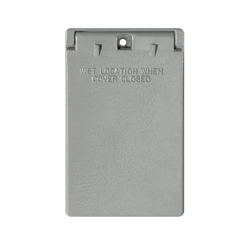 [RAB Lighting] GFI-V