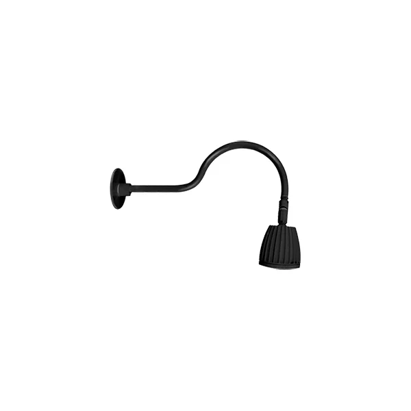 [RAB Lighting] GN1LED13YSB