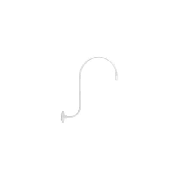 [RAB Lighting] GOOSE3W