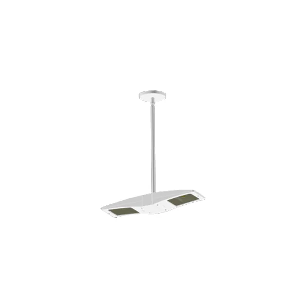 [RAB Lighting] PLED2X13W