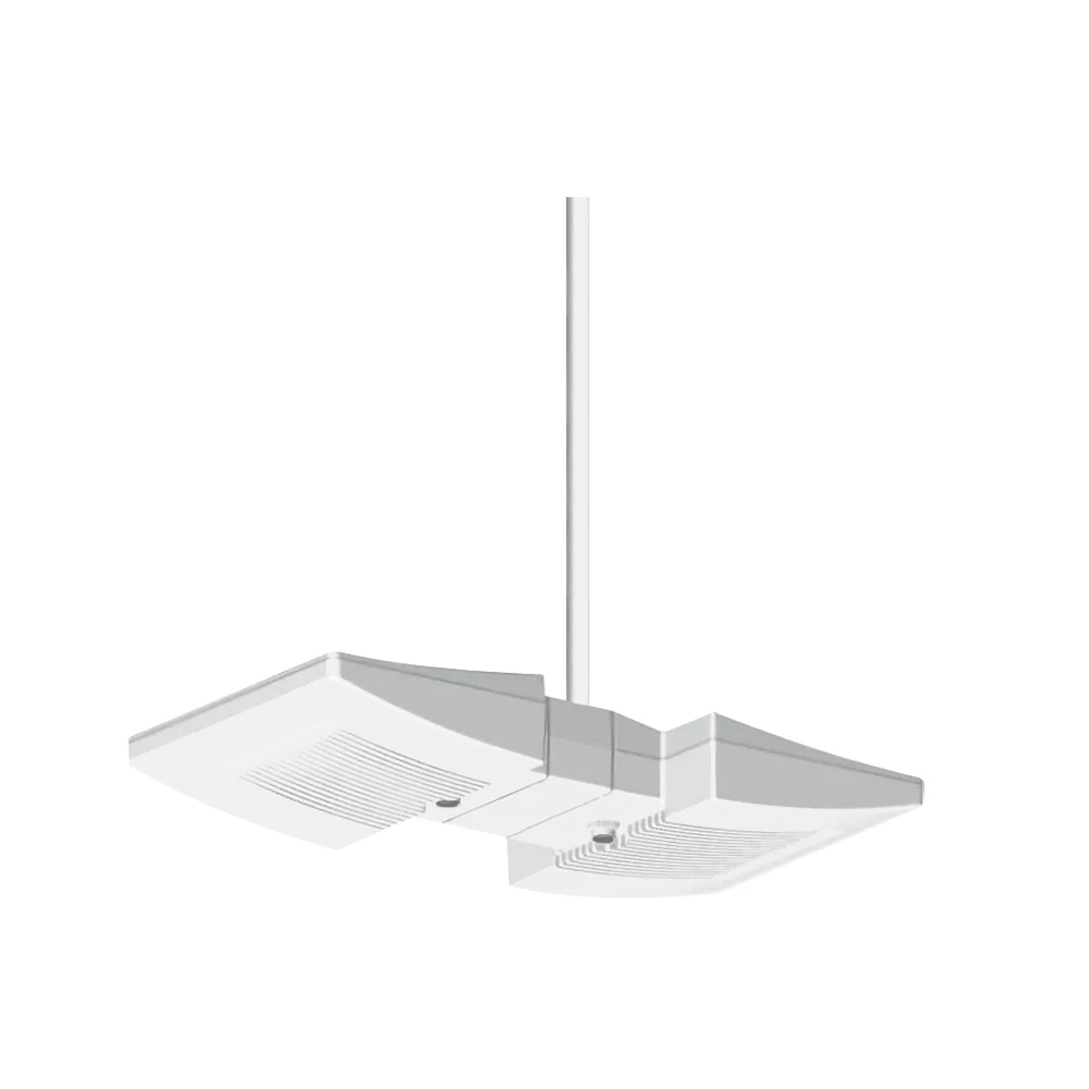 [RAB Lighting] PLED2X26W/UP