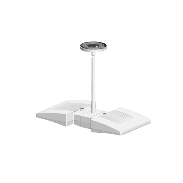 [RAB Lighting] PLED2X26YW