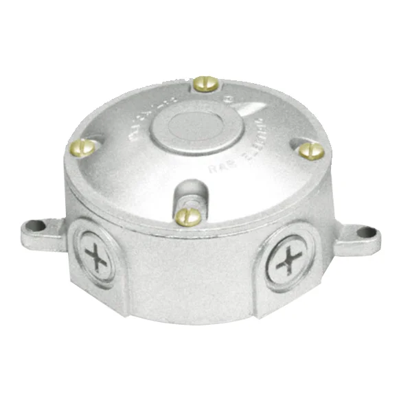 [RAB Lighting] VXJ-3/4