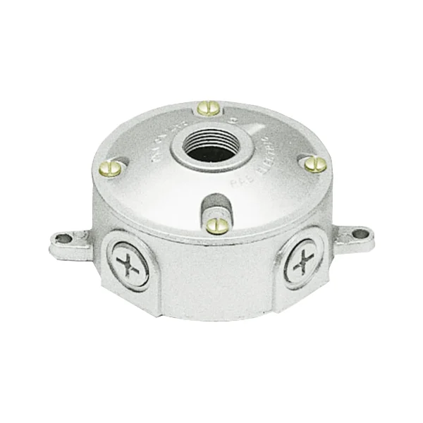 [RAB Lighting] VXJ2-3/4