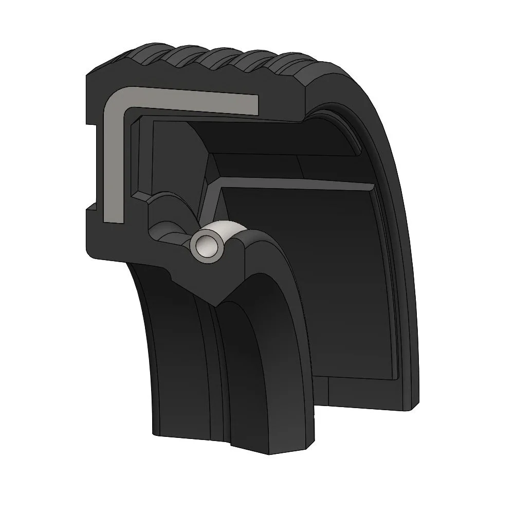 [Dichtomatik] 08132VSGR-BX