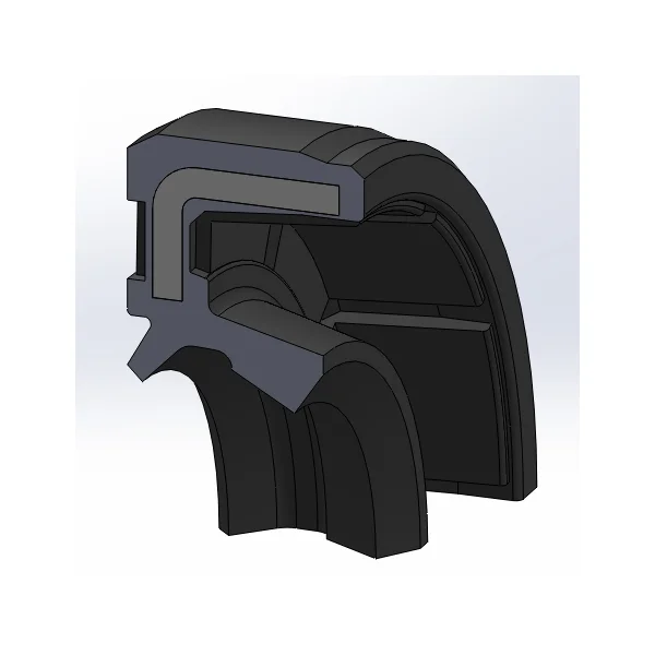 [Dichtomatik] 0207418KC-BX