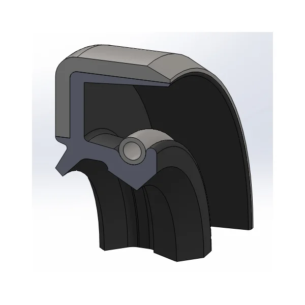 [Dichtomatik] 03072TM-H-BX