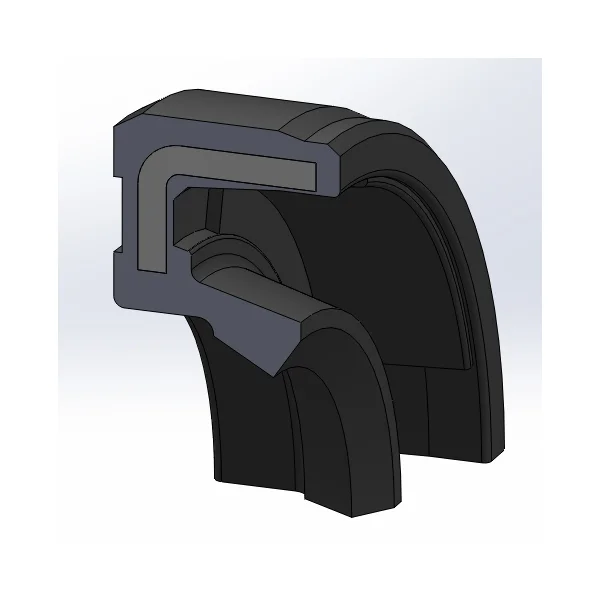 [Dichtomatik] 031072EVCY-BX