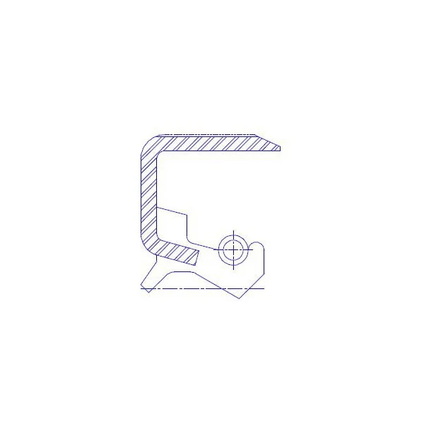 [Dichtomatik] 031072VTEB-H-BX