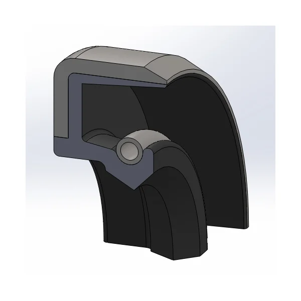 [Dichtomatik] 05071HSM-H-BX