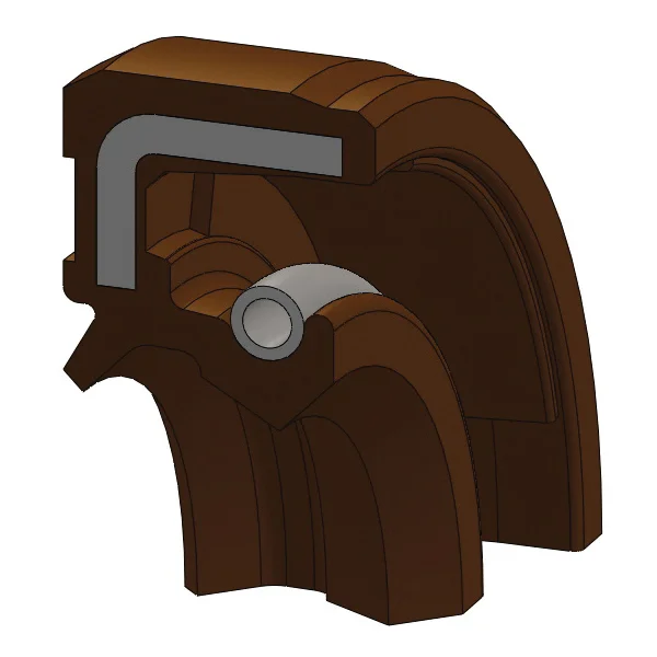 [Dichtomatik] 056102VTC-PL-BX