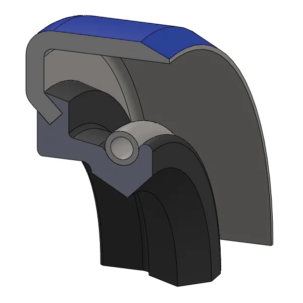 [Dichtomatik] 06112VSL-BX