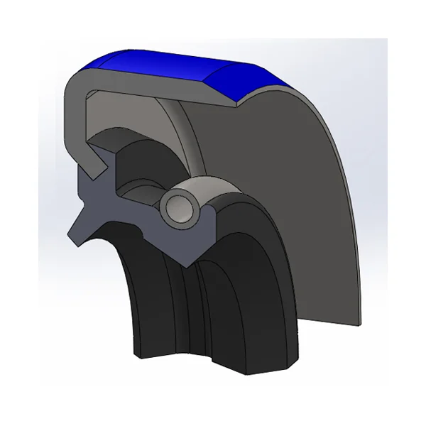 [Dichtomatik] 081162VTB-H
