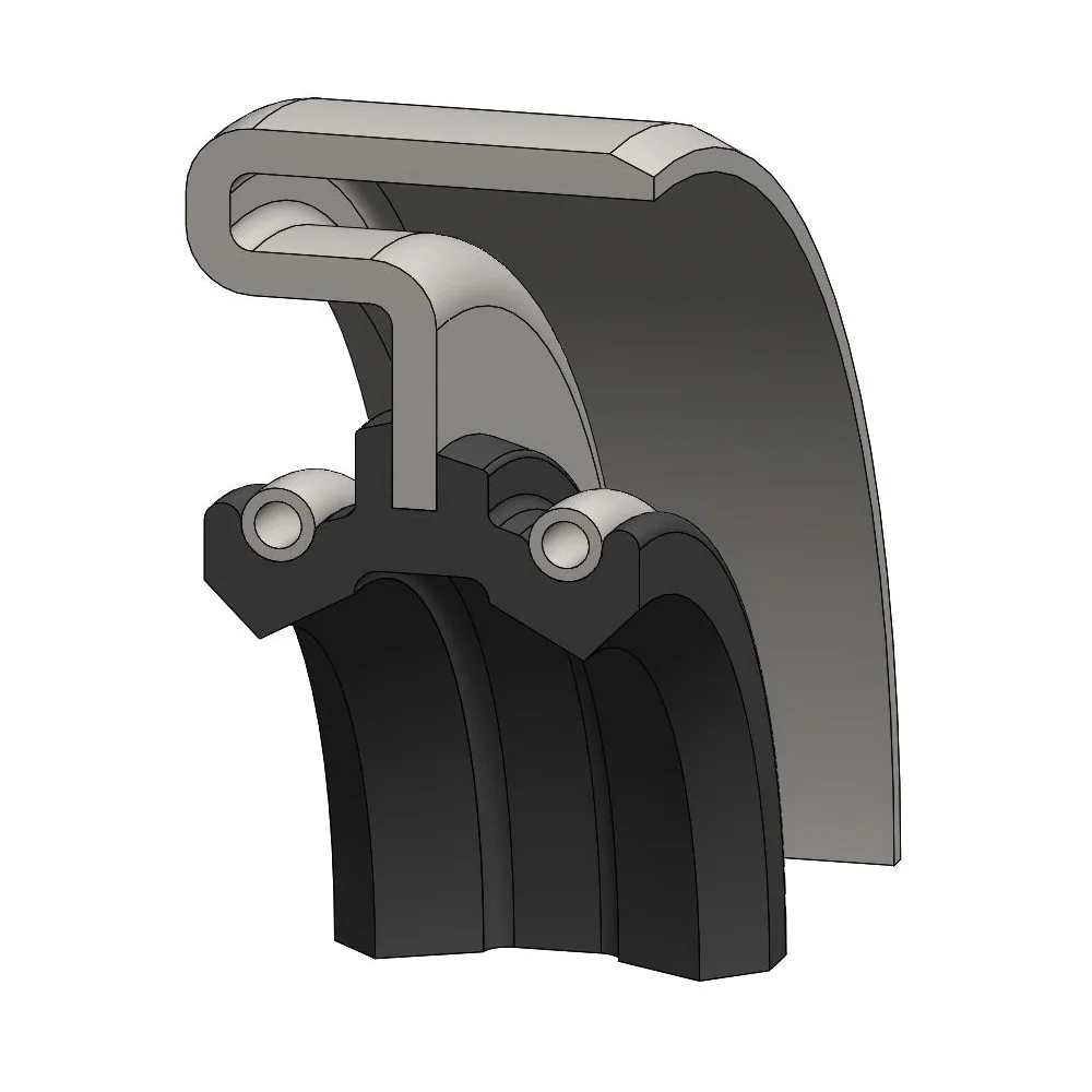 [Dichtomatik] 11215DB